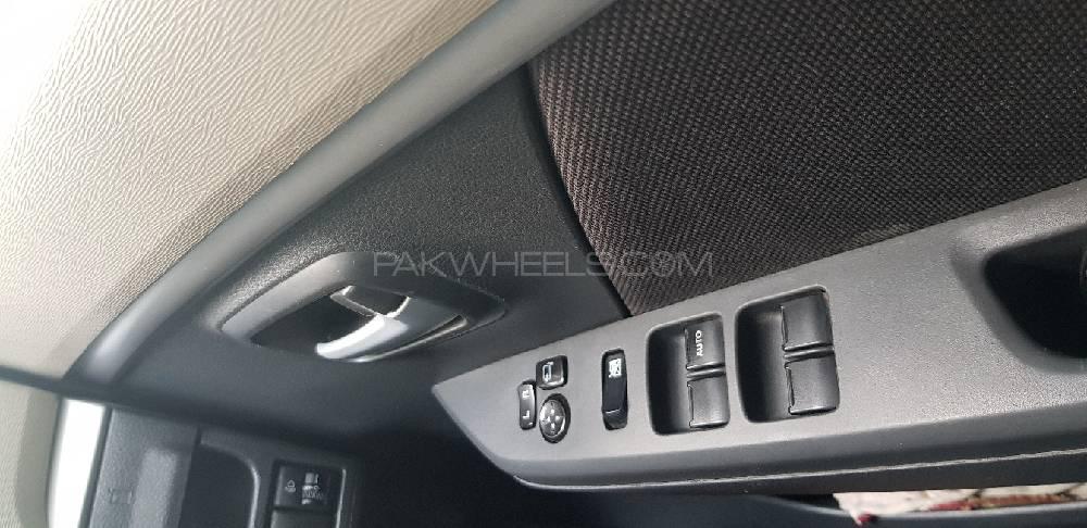 Mazda Flair 2013 for Sale in Lahore Mazda Flair 2013 for Sale in Lahore Image-9