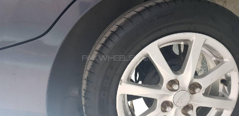 Mazda Flair 2013 for Sale in Lahore Mazda Flair 2013 for Sale in Lahore Image-10