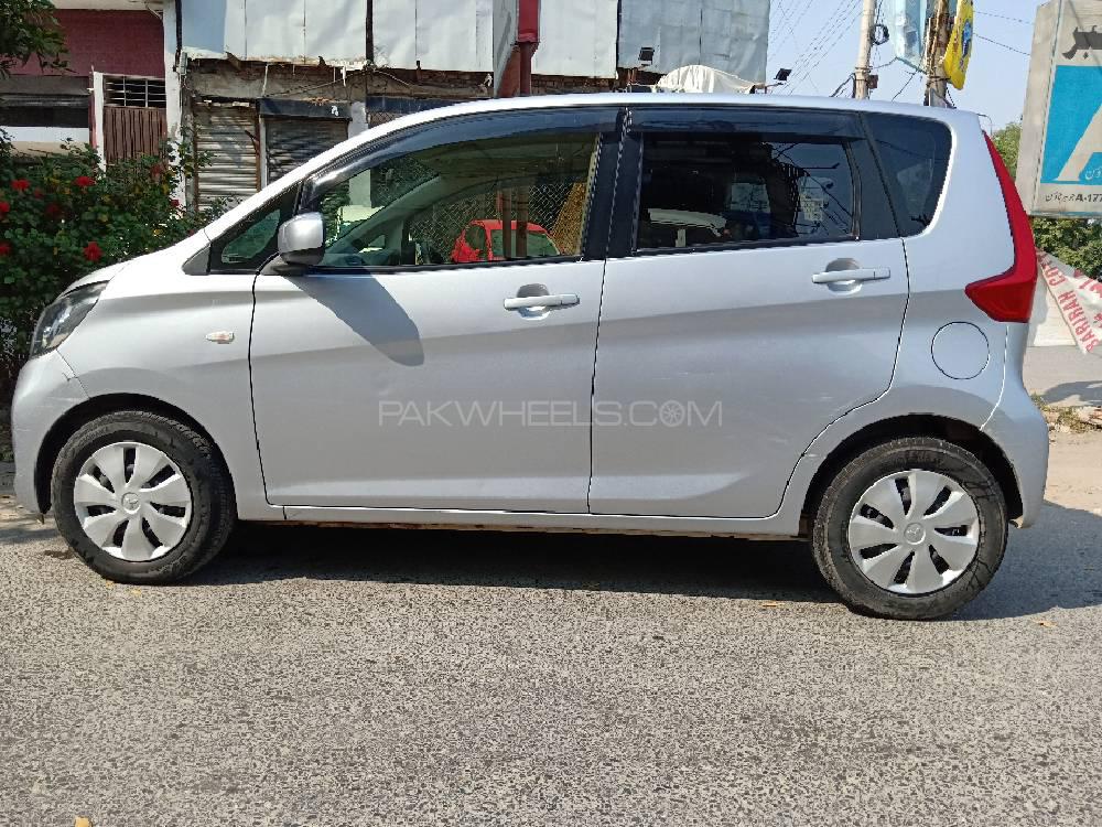 Mitsubishi Ek Wagon 2013 for Sale in Lahore Mitsubishi Ek Wagon 2013 for Sale in Lahore Image-4