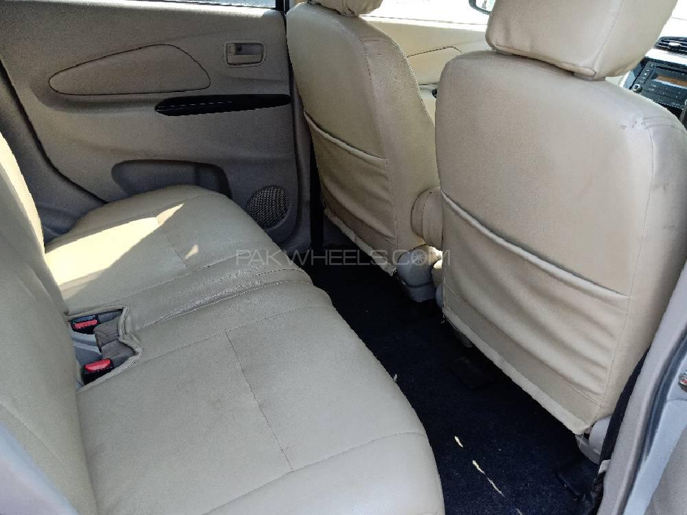 Mitsubishi Ek Wagon 2013 for Sale in Lahore Mitsubishi Ek Wagon 2013 for Sale in Lahore Image-9