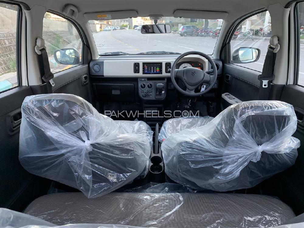 Suzuki Alto 2019 for Sale in Gujrat Suzuki Alto 2019 for Sale in Gujrat Image-4