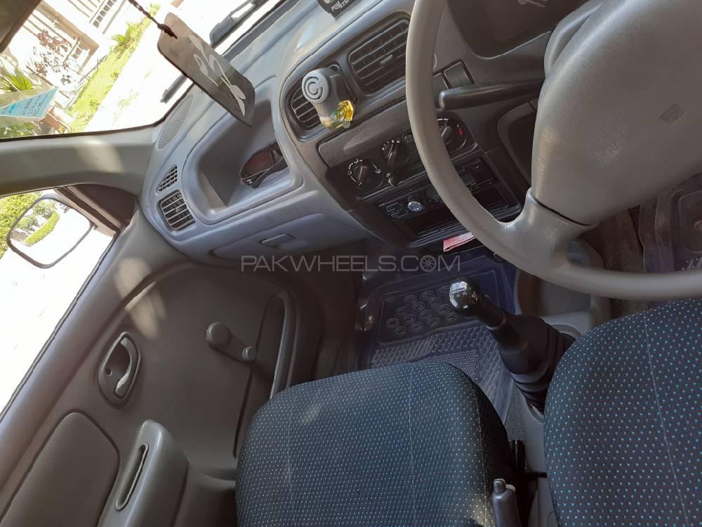 Suzuki Alto 2008 for Sale in Rawalpindi Suzuki Alto 2008 for Sale in Rawalpindi Image-9
