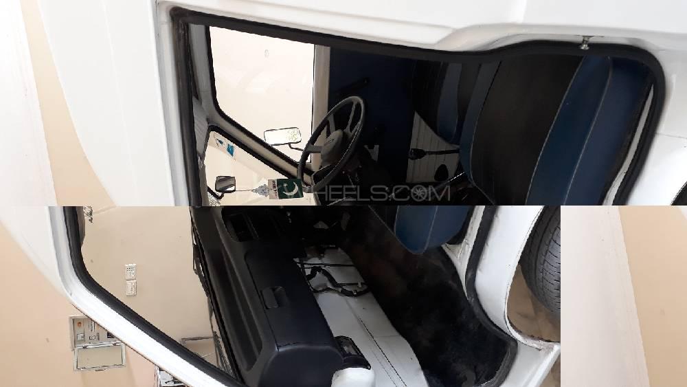 Suzuki Bolan 2012 for Sale in Kohat Suzuki Bolan 2012 for Sale in Kohat Image-6