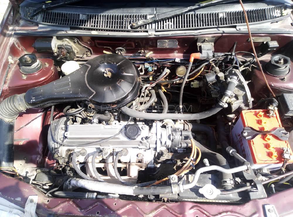 Suzuki Cultus 2003 for Sale in Islamabad Suzuki Cultus 2003 for Sale in Islamabad Image-3