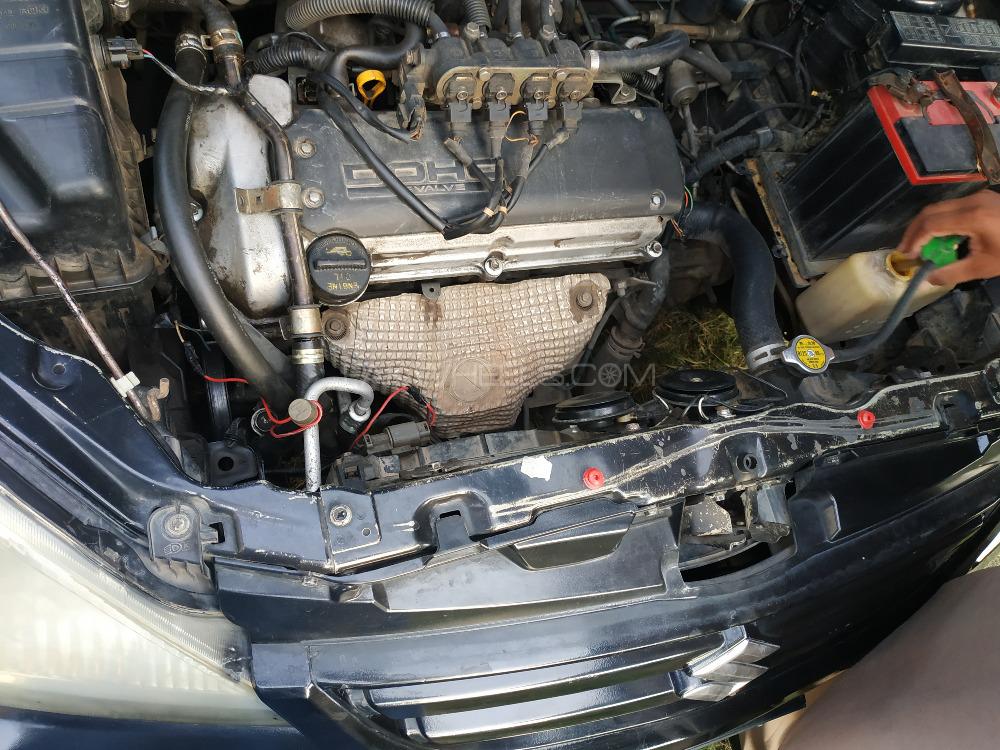 Suzuki Liana 2006 for Sale in Rawalpindi Suzuki Liana 2006 for Sale in Rawalpindi Image-6