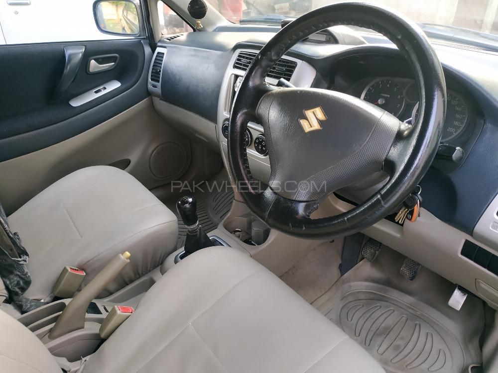 Suzuki Liana 2006 for Sale in Rawalpindi Suzuki Liana 2006 for Sale in Rawalpindi Image-8