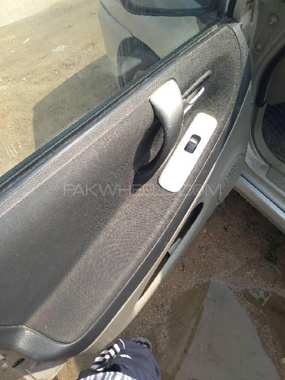 Suzuki Liana 2006 for Sale in Karachi Suzuki Liana 2006 for Sale in Karachi Image-9