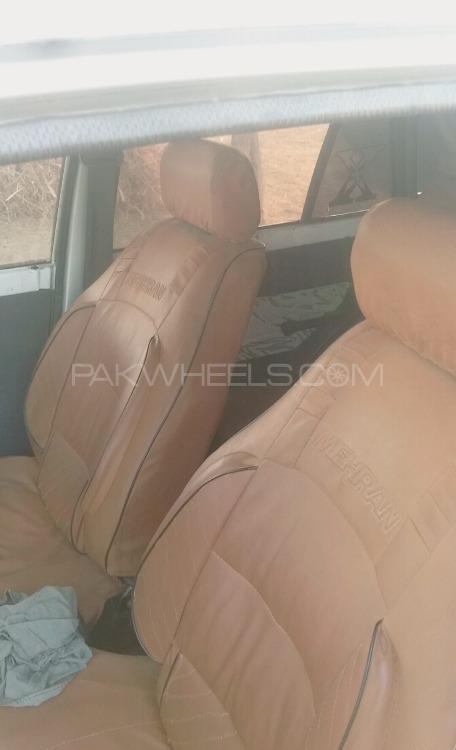 Suzuki Mehran 2003 for Sale in Peshawar Suzuki Mehran 2003 for Sale in Peshawar Image-13