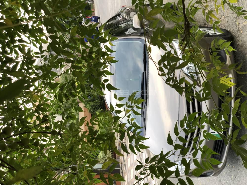 Toyota Corolla 2014 for Sale in Lahore Toyota Corolla 2014 for Sale in Lahore Image-3