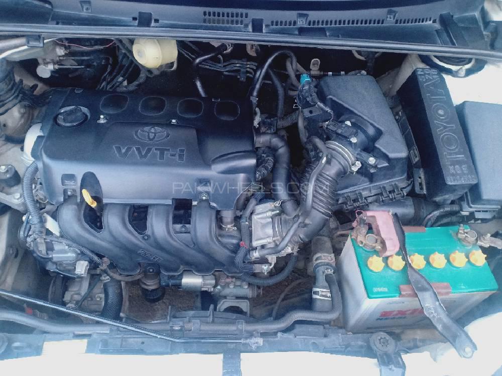 Toyota Corolla 2015 for Sale in Faisalabad Toyota Corolla 2015 for Sale in Faisalabad Image-6