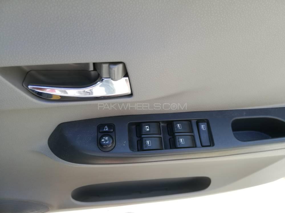 ڈائیہاتسو میرا 2015 for Sale in کراچی ڈائیہاتسو میرا 2015 for Sale in کراچی Image-6