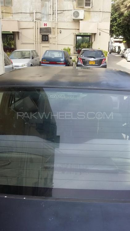 Honda City 1997 for Sale in Karachi Honda City 1997 for Sale in Karachi Image-8