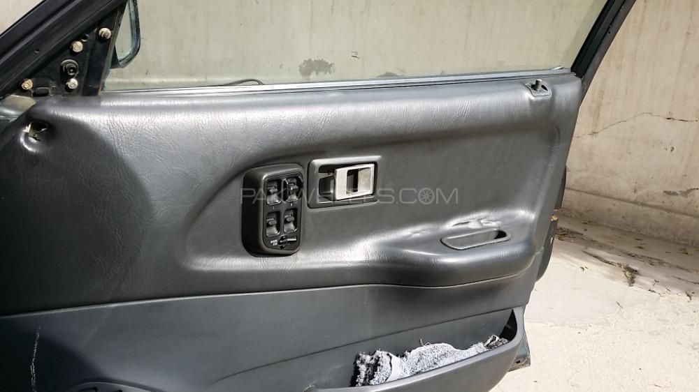 Honda City 1997 for Sale in Karachi Honda City 1997 for Sale in Karachi Image-13