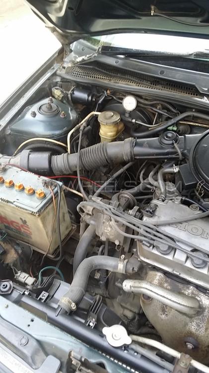 Honda City 1997 for Sale in Karachi Honda City 1997 for Sale in Karachi Image-19