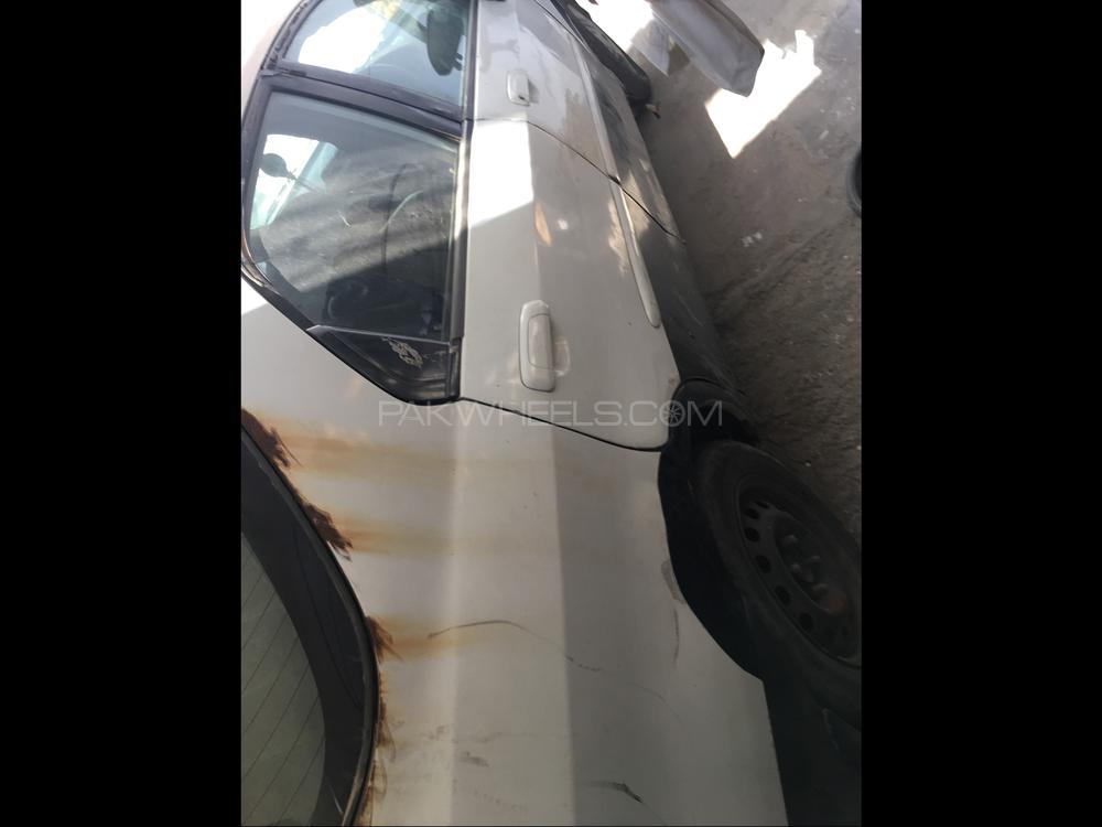 Honda City 2005 for Sale in Faisalabad Honda City 2005 for Sale in Faisalabad Image-4