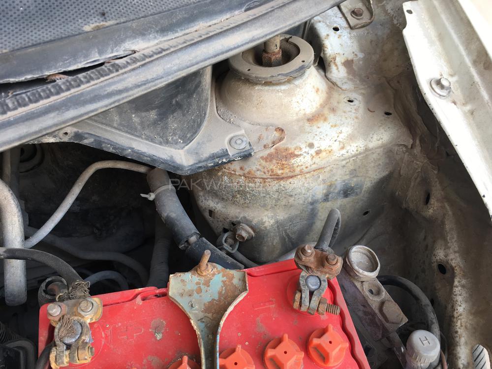 Honda City 2005 for Sale in Faisalabad Honda City 2005 for Sale in Faisalabad Image-6