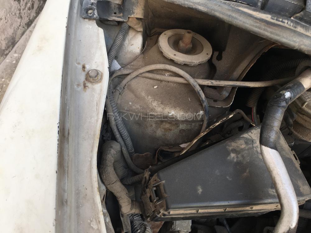 Honda City 2005 for Sale in Faisalabad Honda City 2005 for Sale in Faisalabad Image-7