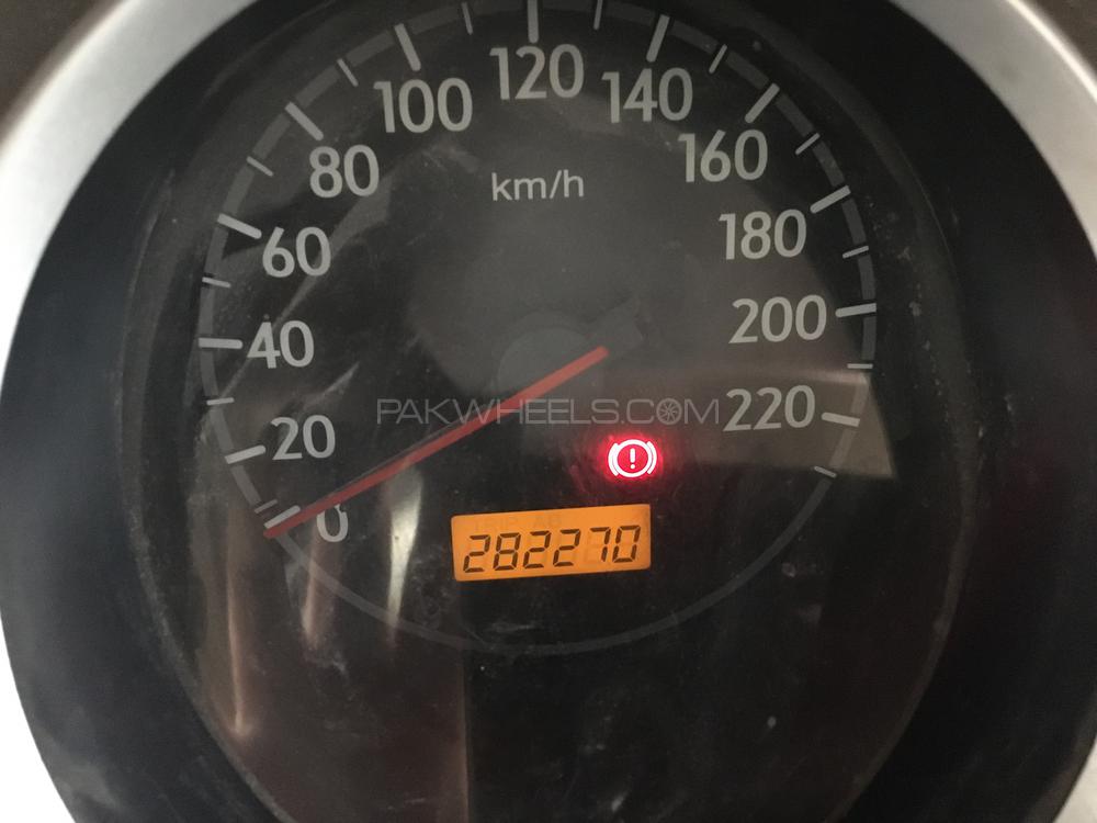 Honda City 2005 for Sale in Faisalabad Honda City 2005 for Sale in Faisalabad Image-8