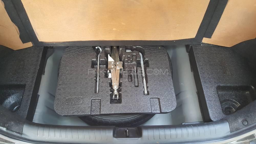 Honda Civic 2014 for Sale in Karachi Honda Civic 2014 for Sale in Karachi Image-9