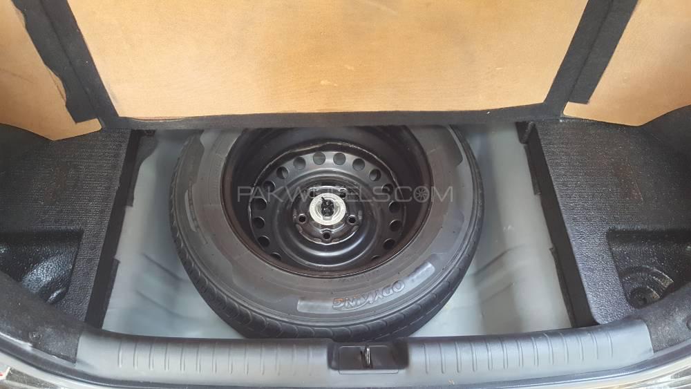 Honda Civic 2014 for Sale in Karachi Honda Civic 2014 for Sale in Karachi Image-10