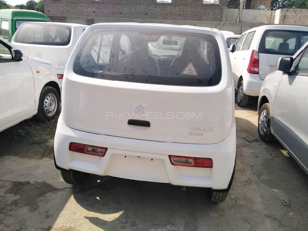 Suzuki Alto 2019 for Sale in Bhakkar Image-1