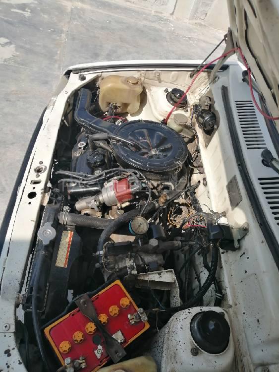 Suzuki Mehran 2010 for Sale in Islamabad Suzuki Mehran 2010 for Sale in Islamabad Image-18