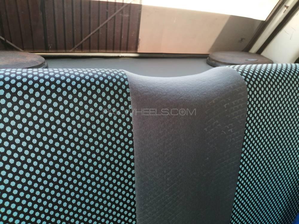 Suzuki Mehran 2010 for Sale in Islamabad Suzuki Mehran 2010 for Sale in Islamabad Image-19