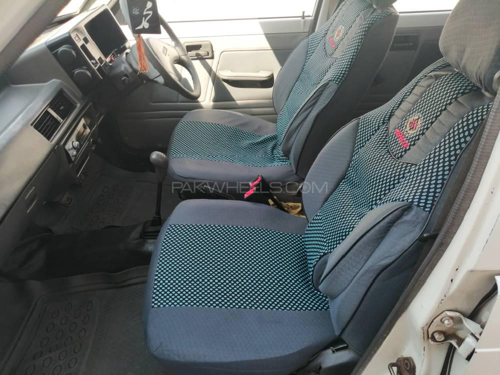 Suzuki Mehran 2010 for Sale in Islamabad Suzuki Mehran 2010 for Sale in Islamabad Image-20