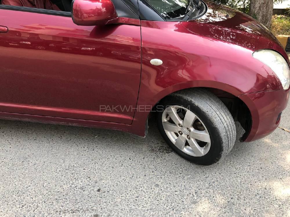 سوزوکی سوئفٹ 2010 for Sale in لاہور سوزوکی سوئفٹ 2010 for Sale in لاہور Image-2
