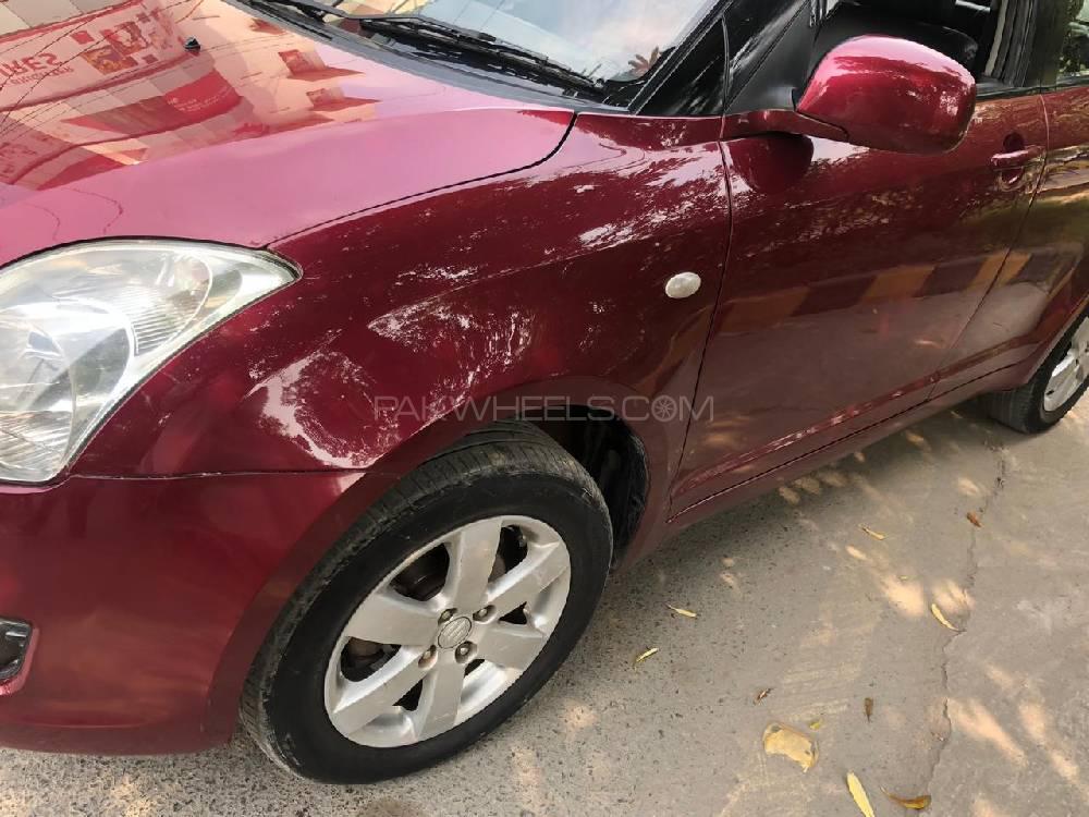 سوزوکی سوئفٹ 2010 for Sale in لاہور سوزوکی سوئفٹ 2010 for Sale in لاہور Image-3