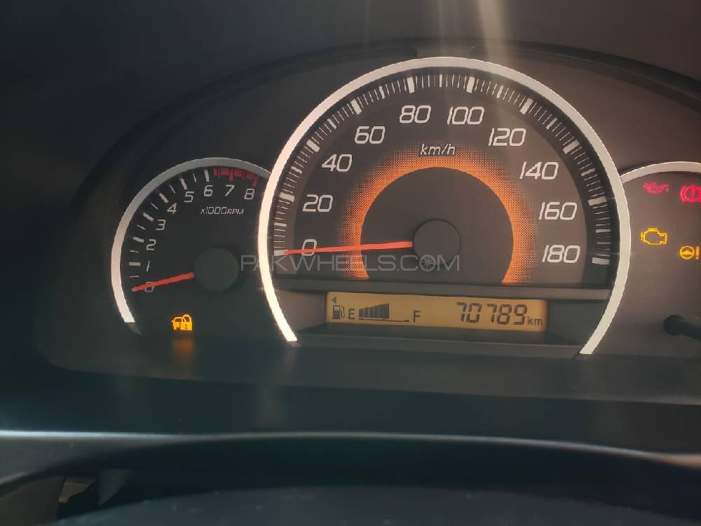 Suzuki Wagon R 2016 for Sale in Lahore Suzuki Wagon R 2016 for Sale in Lahore Image-3