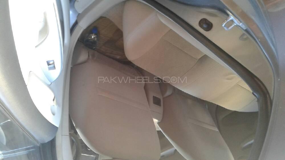 Toyota Corolla 2014 for Sale in Karachi Toyota Corolla 2014 for Sale in Karachi Image-8