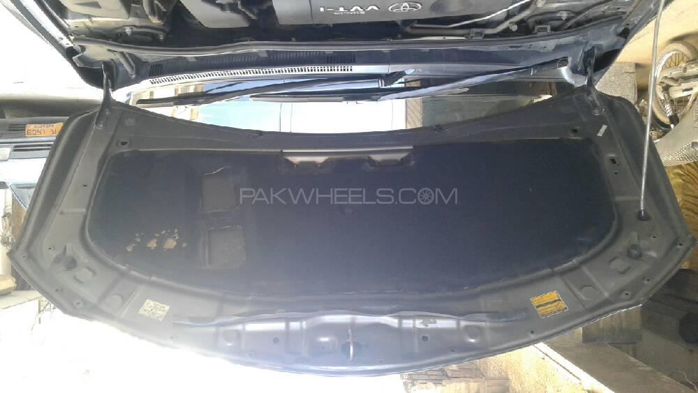 Toyota Corolla 2014 for Sale in Karachi Toyota Corolla 2014 for Sale in Karachi Image-11