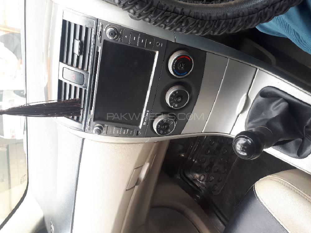 Toyota Corolla 2014 for Sale in Taxila Toyota Corolla 2014 for Sale in Taxila Image-8