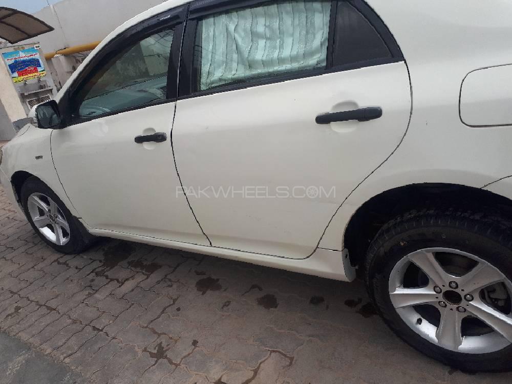 Toyota Corolla 2014 for Sale in Taxila Toyota Corolla 2014 for Sale in Taxila Image-6