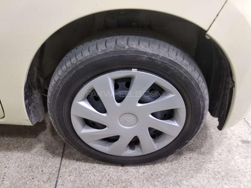 Daihatsu Tanto 2015 for Sale in Lahore Daihatsu Tanto 2015 for Sale in Lahore Image-2