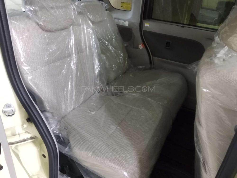 Daihatsu Tanto 2015 for Sale in Lahore Daihatsu Tanto 2015 for Sale in Lahore Image-10