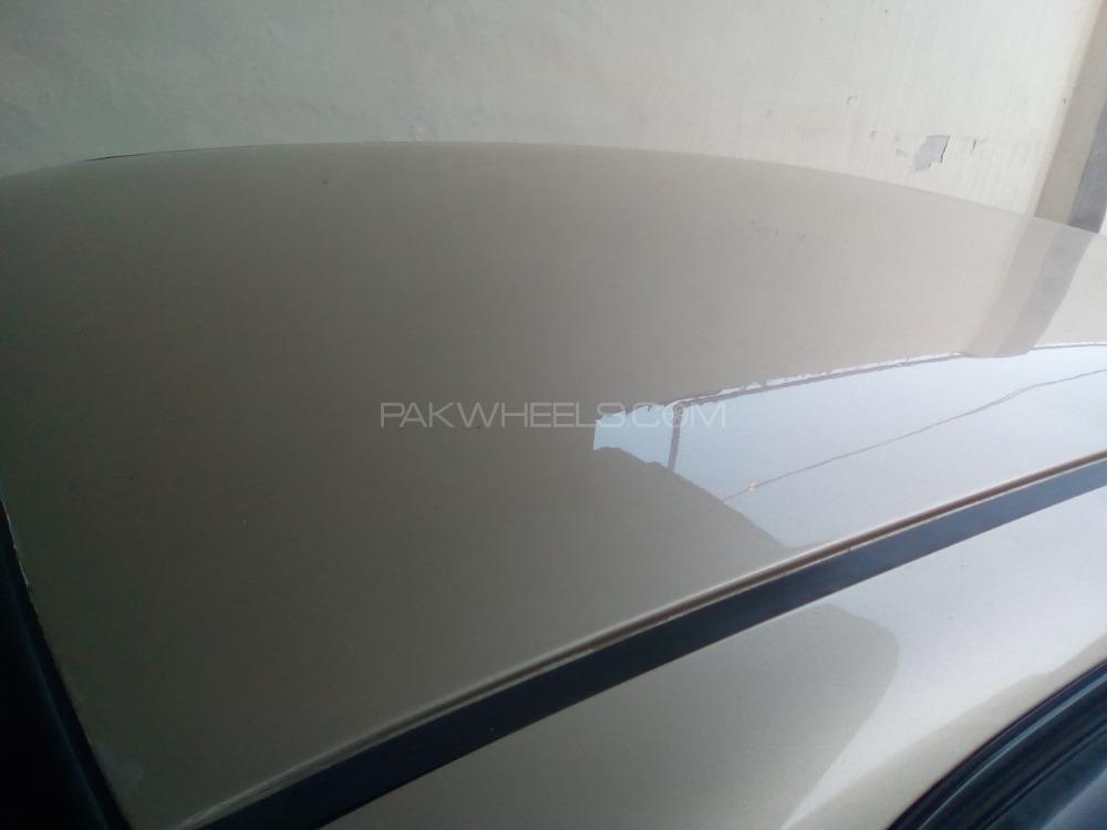 ہونڈا سوک 1996 for Sale in لیہ ہونڈا سوک 1996 for Sale in لیہ Image-2