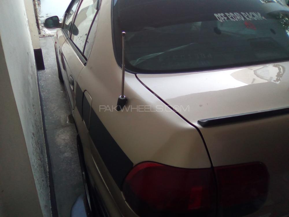 ہونڈا سوک 1996 for Sale in لیہ ہونڈا سوک 1996 for Sale in لیہ Image-4