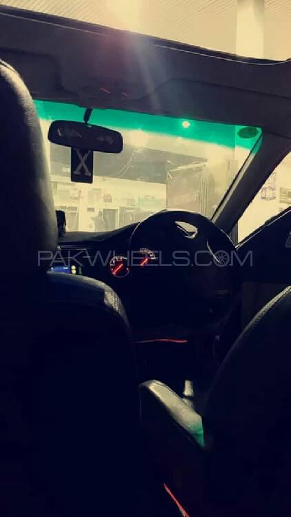 Honda Civic 2003 for Sale in Karachi Honda Civic 2003 for Sale in Karachi Image-8