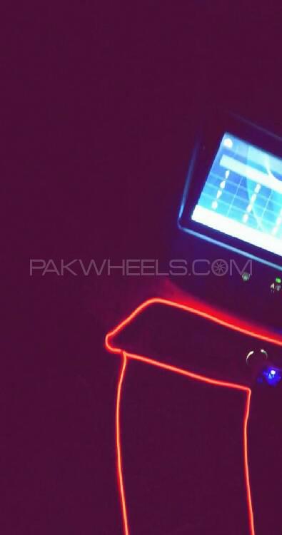 Honda Civic 2003 for Sale in Karachi Honda Civic 2003 for Sale in Karachi Image-3