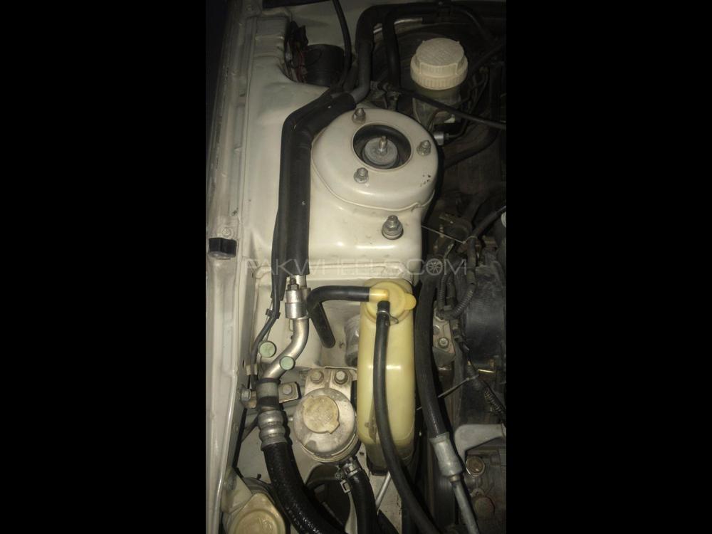 Mitsubishi Galant 2005 for Sale in Islamabad Mitsubishi Galant 2005 for Sale in Islamabad Image-14