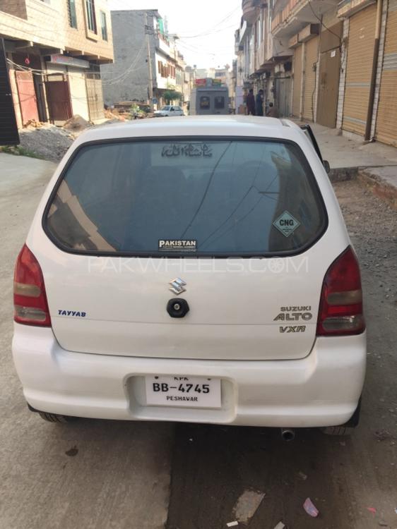 Suzuki Alto 2011 for Sale in Wah cantt Suzuki Alto 2011 for Sale in Wah cantt Image-2