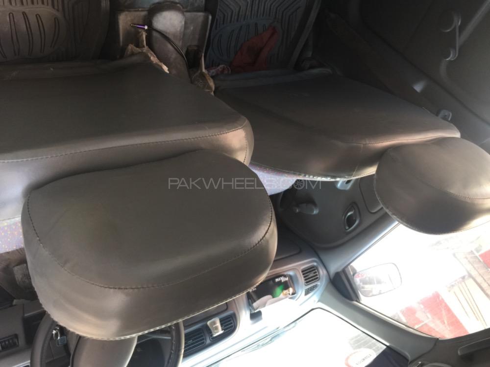 Suzuki Alto 2011 for Sale in Wah cantt Suzuki Alto 2011 for Sale in Wah cantt Image-5