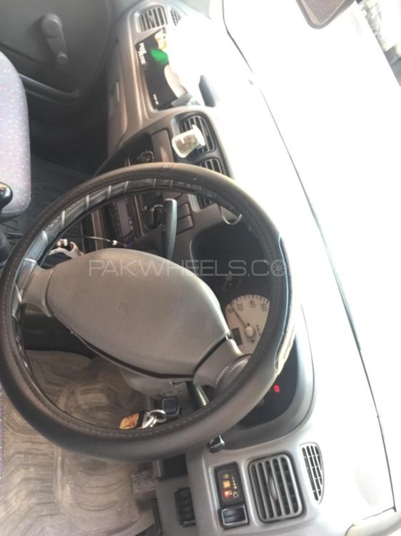 Suzuki Alto 2011 for Sale in Wah cantt Suzuki Alto 2011 for Sale in Wah cantt Image-4