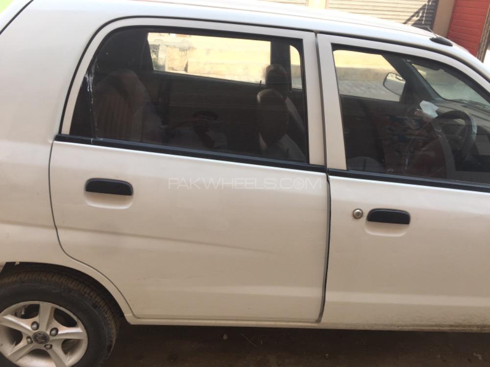Suzuki Alto 2011 for Sale in Wah cantt Suzuki Alto 2011 for Sale in Wah cantt Image-7