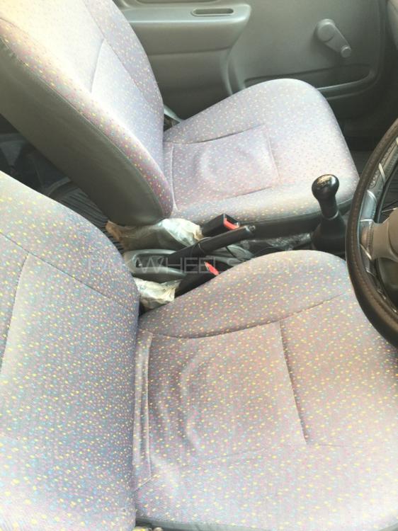 Suzuki Alto 2011 for Sale in Wah cantt Suzuki Alto 2011 for Sale in Wah cantt Image-6