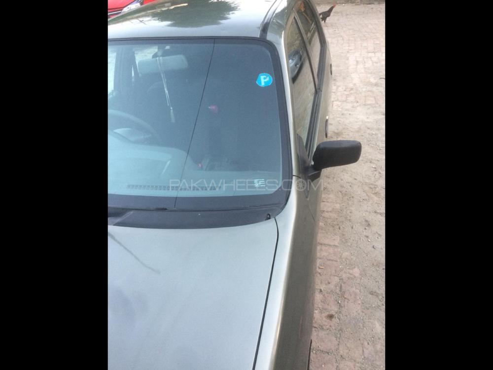 Suzuki Alto 2010 for Sale in Peshawar Suzuki Alto 2010 for Sale in Peshawar Image-7