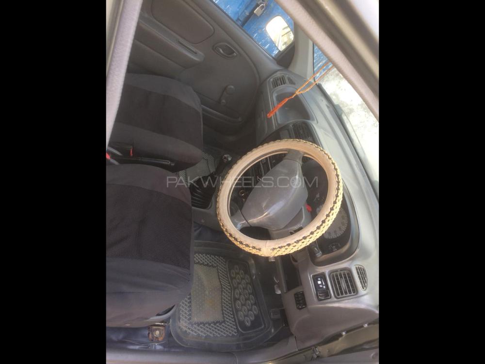 Suzuki Alto 2010 for Sale in Peshawar Suzuki Alto 2010 for Sale in Peshawar Image-10