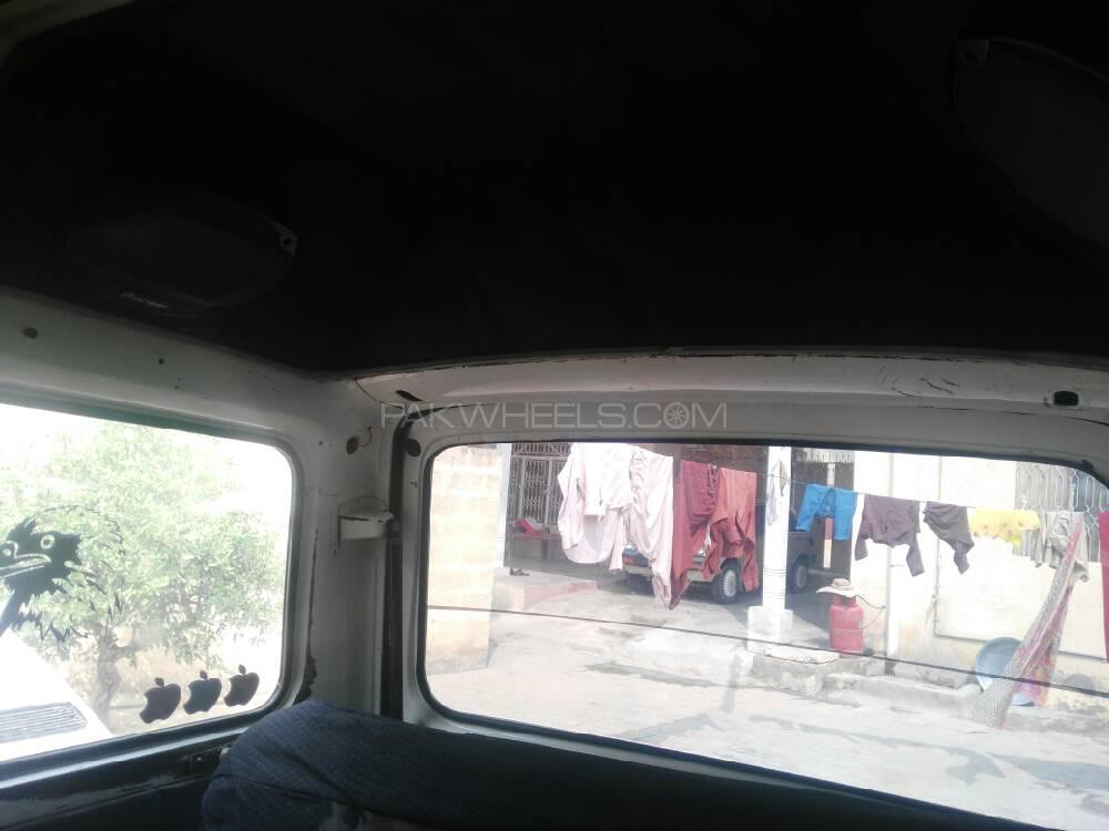 Suzuki Ravi 2008 for Sale in Islamabad Suzuki Ravi 2008 for Sale in Islamabad Image-3